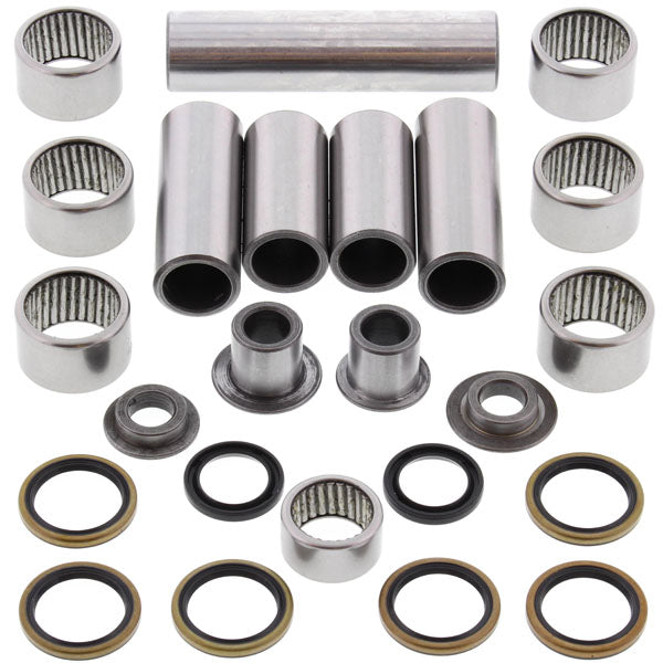 All Balls Swing Arm Linkage Bearing & Seal Kit (27-1018) | MunroPowersports.com