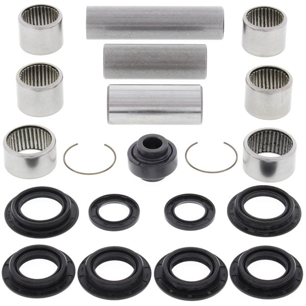 All Balls Swing Arm Linkage Bearing & Seal Kit (27-1026) | MunroPowersports.com