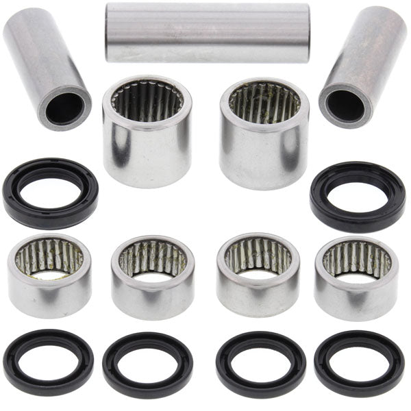 All Balls Swing Arm Linkage Bearing & Seal Kit (27-1028) | MunroPowersports.com