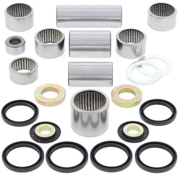 All Balls Swing Arm Linkage Bearing & Seal Kit (27-1035) | MunroPowersports.com