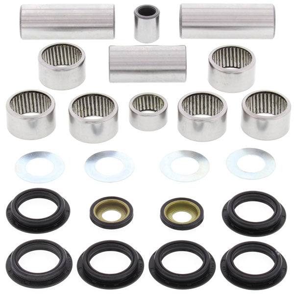 All Balls Swing Arm Linkage Bearing & Seal Kit (27-1036) | MunroPowersports.com