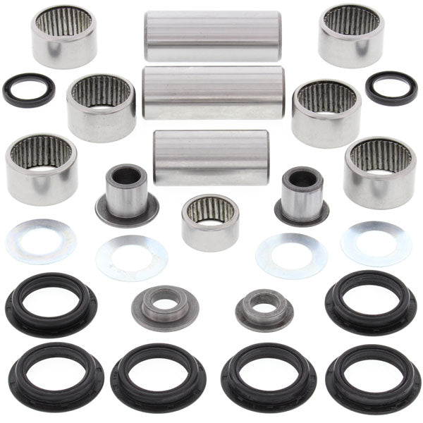 All Balls Swing Arm Linkage Bearing & Seal Kit (27-1037) | MunroPowersports.com