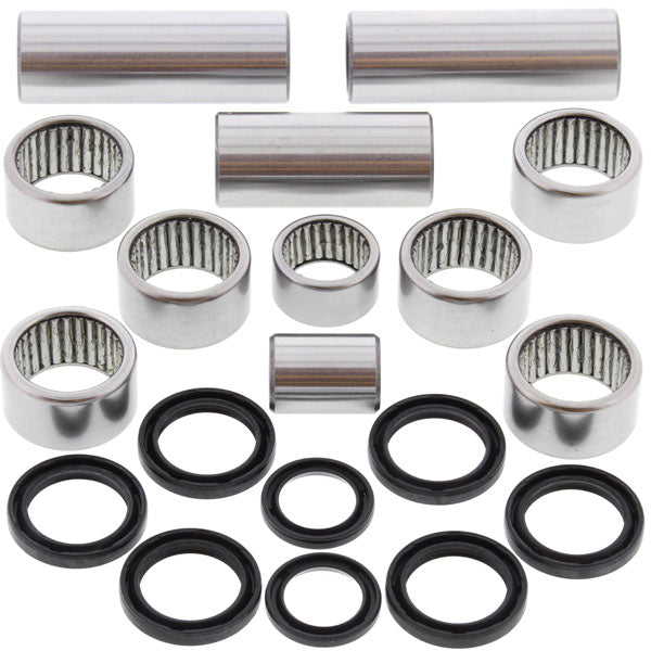 All Balls Swing Arm Linkage Bearing & Seal Kit (27-1043) | MunroPowersports.com