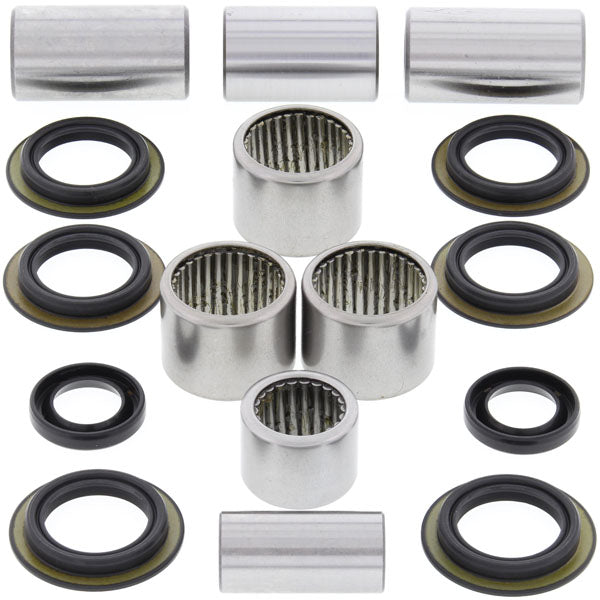 All Balls Swing Arm Linkage Bearing & Seal Kit (27-1045) | MunroPowersports.com