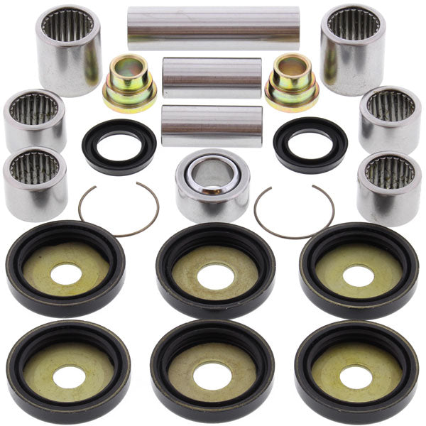 All Balls Swing Arm Linkage Bearing & Seal Kit (27-1046) | MunroPowersports.com
