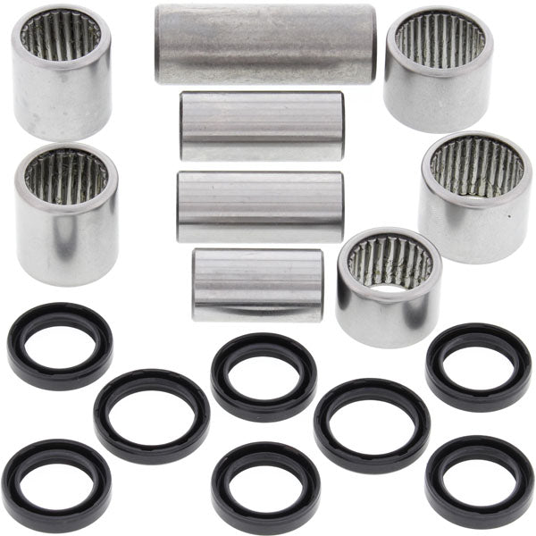 All Balls Swing Arm Linkage Bearing & Seal Kit (27-1047) | MunroPowersports.com