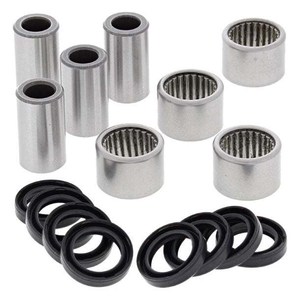 All Balls Swing Arm Linkage Bearing & Seal Kit (27-1048) | MunroPowersports.com