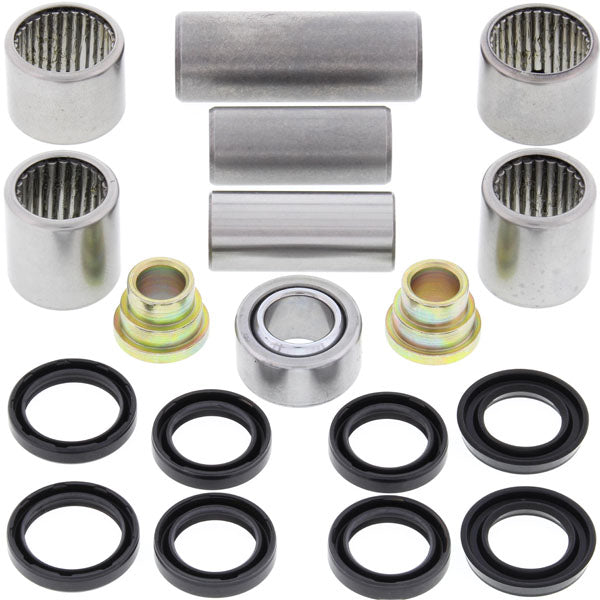 All Balls Swing Arm Linkage Bearing & Seal Kit (27-1049) | MunroPowersports.com