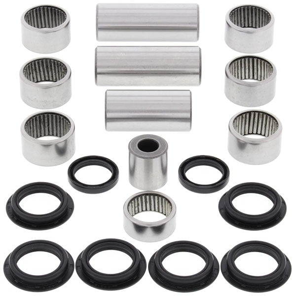 All Balls Swing Arm Linkage Bearing & Seal Kit (27-1053) | MunroPowersports.com