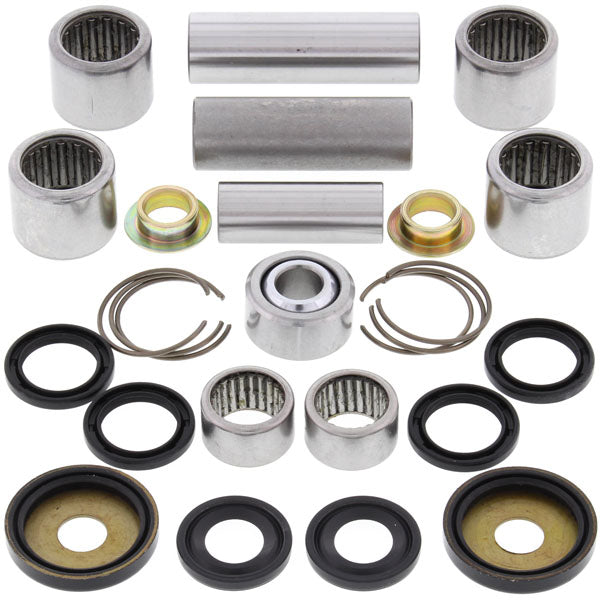 All Balls Swing Arm Linkage Bearing & Seal Kit (27-1057) | MunroPowersports.com