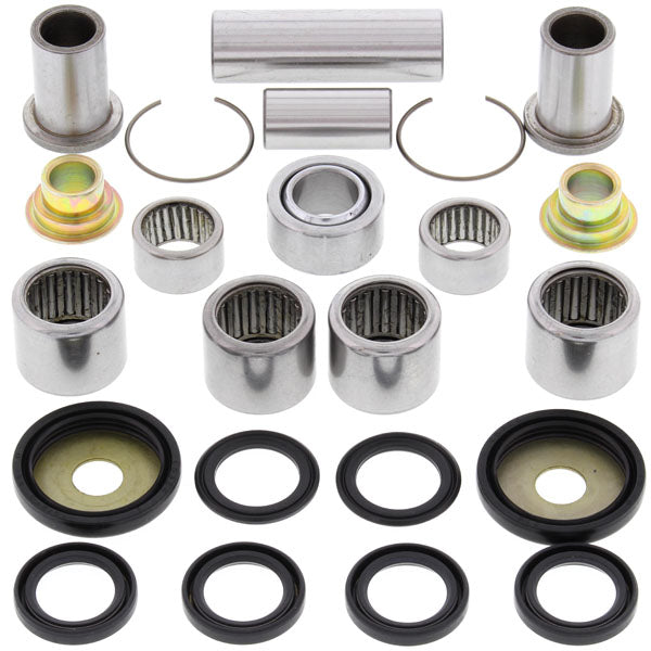 All Balls Swing Arm Linkage Bearing & Seal Kit (27-1058) | MunroPowersports.com