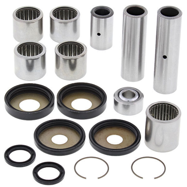All Balls Swing Arm Linkage Bearing & Seal Kit (27-1061) | MunroPowersports.com