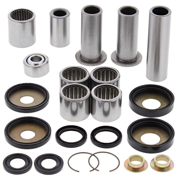 All Balls Swing Arm Linkage Bearing & Seal Kit (27-1063) | MunroPowersports.com