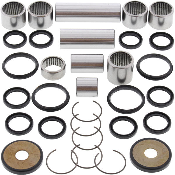 All Balls Swing Arm Linkage Bearing & Seal Kit (27-1064) | MunroPowersports.com
