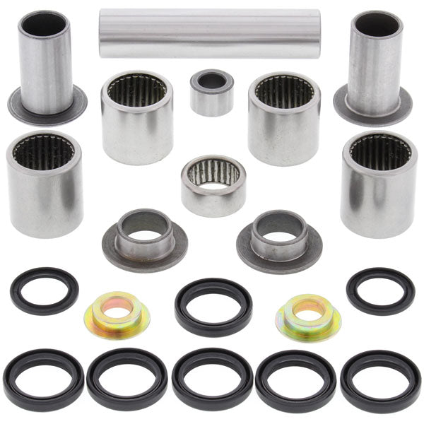 All Balls Swing Arm Linkage Bearing & Seal Kit (27-1065) | MunroPowersports.com
