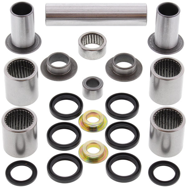 All Balls Swing Arm Linkage Bearing & Seal Kit (27-1067) | MunroPowersports.com