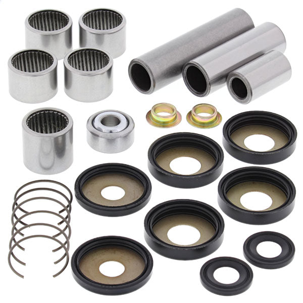 All Balls Swing Arm Linkage Bearing & Seal Kit (27-1069) | MunroPowersports.com