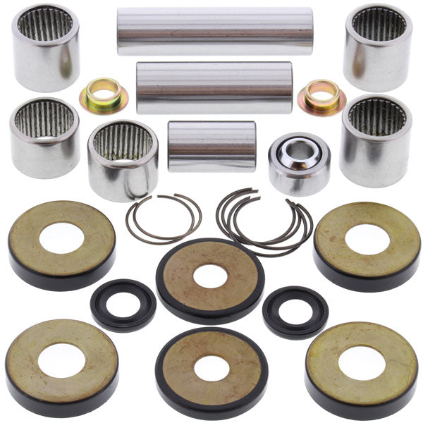 All Balls Swing Arm Linkage Bearing & Seal Kit (27-1071) | MunroPowersports.com