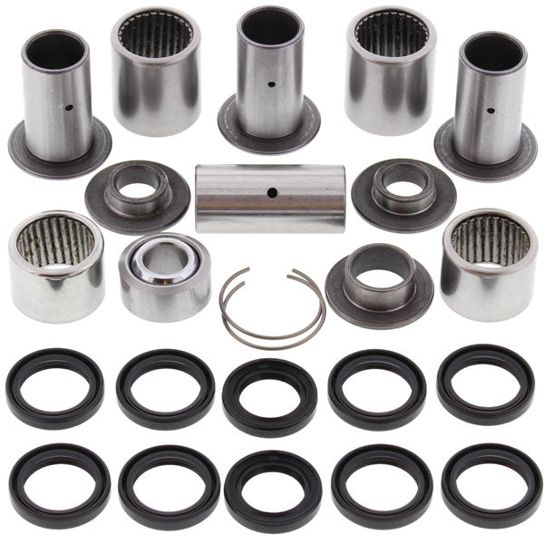 All Balls Swing Arm Linkage Bearing & Seal Kit (27-1080) | MunroPowersports.com