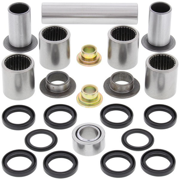 All Balls Swing Arm Linkage Bearing & Seal Kit (27-1088) | MunroPowersports.com