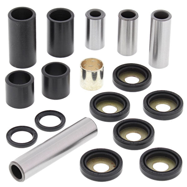 All Balls Swing Arm Linkage Bearing & Seal Kit (27-1090) | MunroPowersports.com
