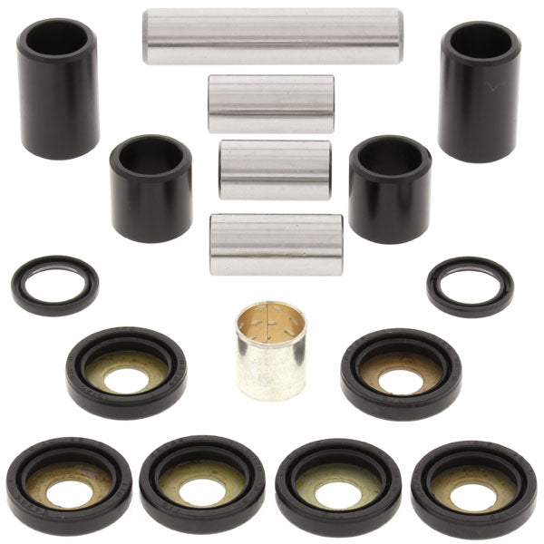All Balls Swing Arm Linkage Bearing & Seal Kit (27-1091) | MunroPowersports.com