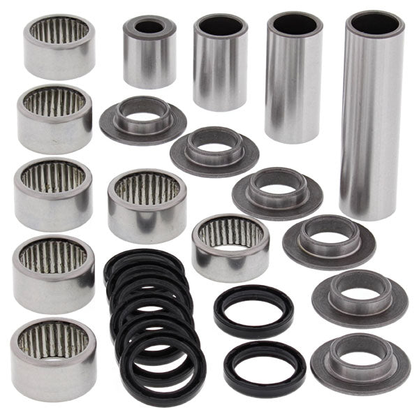 All Balls Swing Arm Linkage Bearing & Seal Kit (27-1093) | MunroPowersports.com