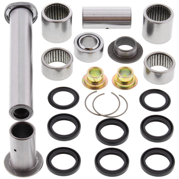 All Balls Swing Arm Linkage Bearing & Seal Kit (27-1094) | MunroPowersports.com