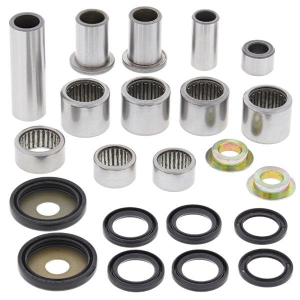 All Balls Swing Arm Linkage Bearing & Seal Kit (27-1095) | MunroPowersports.com