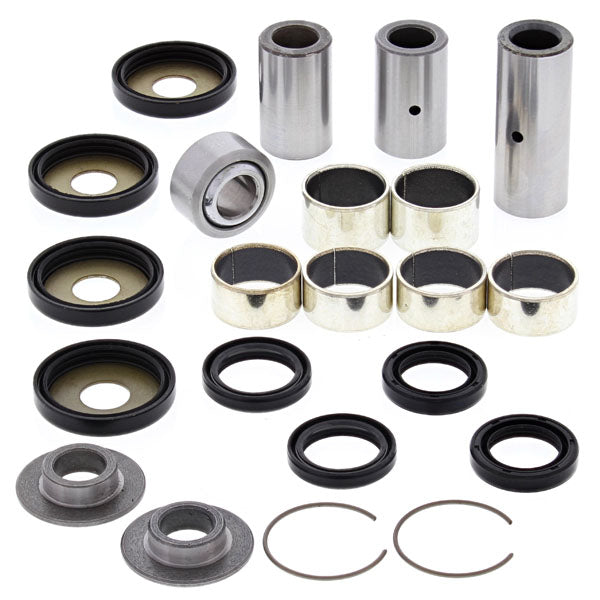 All Balls Swing Arm Linkage Bearing & Seal Kit (27-1096) | MunroPowersports.com