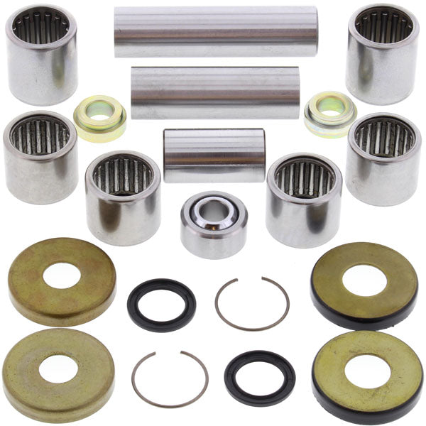 All Balls Swing Arm Linkage Bearing & Seal Kit (27-1103) | MunroPowersports.com