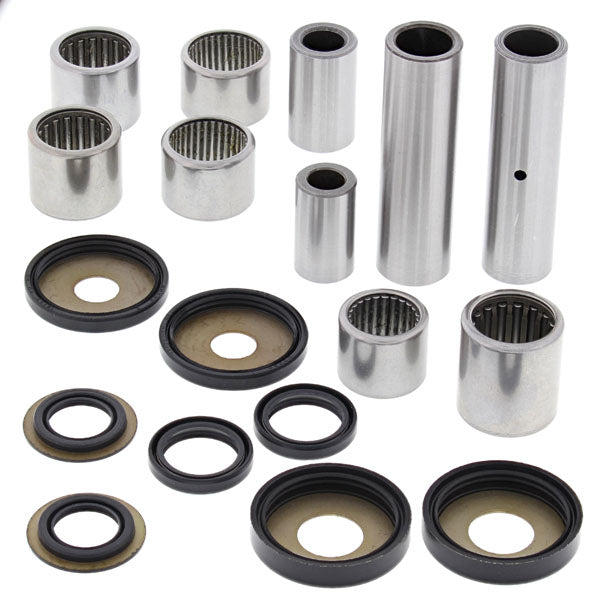 All Balls Swing Arm Linkage Bearing & Seal Kit (27-1104) | MunroPowersports.com