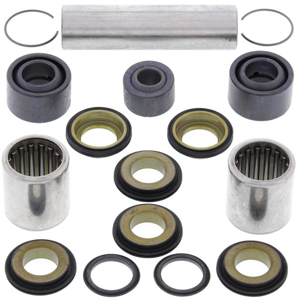All Balls Swing Arm Linkage Bearing & Seal Kit (27-1106) | MunroPowersports.com