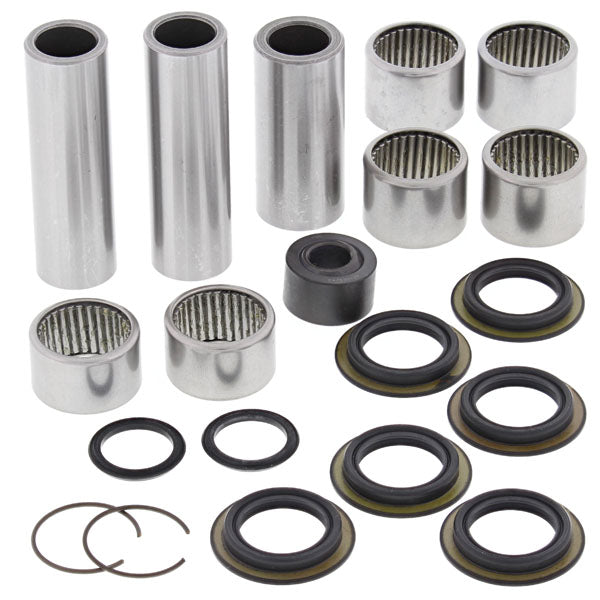 All Balls Swing Arm Linkage Bearing & Seal Kit (27-1107) | MunroPowersports.com