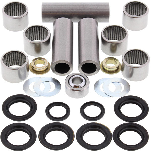 All Balls Swing Arm Linkage Bearing & Seal Kit (27-1108) | MunroPowersports.com
