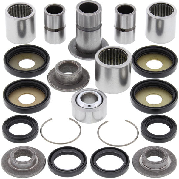 All Balls Swing Arm Linkage Bearing & Seal Kit (27-1109) | MunroPowersports.com