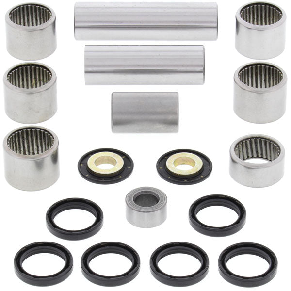 All Balls Swing Arm Linkage Bearing & Seal Kit (27-1112) | MunroPowersports.com