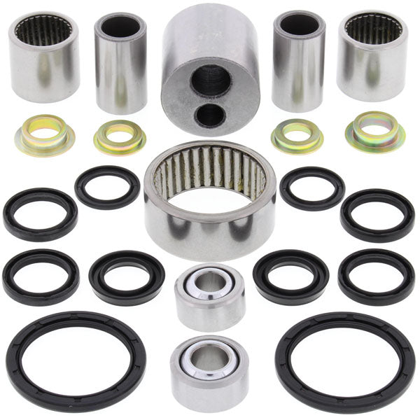 All Balls Swing Arm Linkage Bearing & Seal Kit (27-1113) | MunroPowersports.com