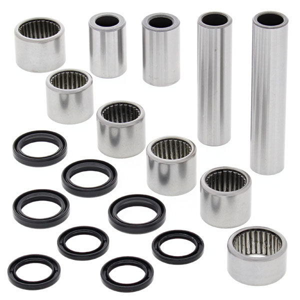 All Balls Swing Arm Linkage Bearing & Seal Kit (27-1116) | MunroPowersports.com