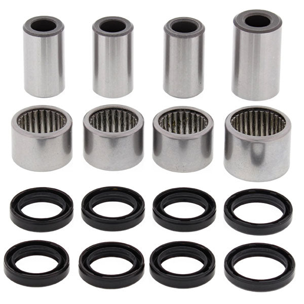 All Balls Swing Arm Linkage Bearing & Seal Kit (27-1121) | MunroPowersports.com