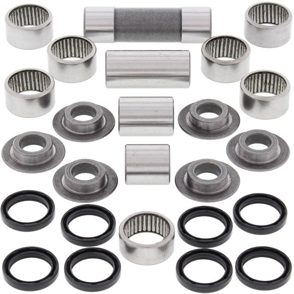 All Balls Swing Arm Linkage Bearing & Seal Kit (27-1127) | MunroPowersports.com