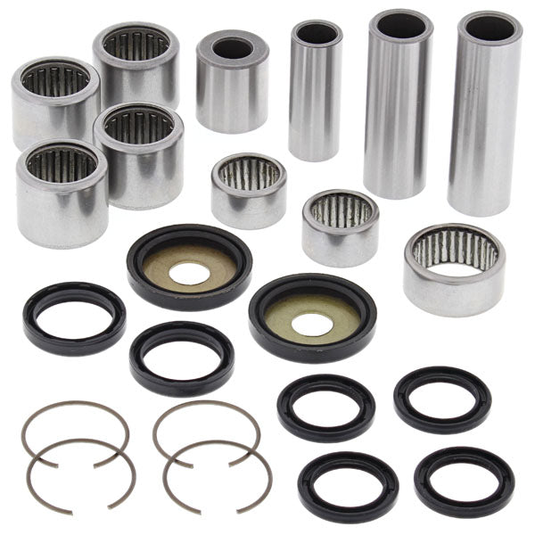 All Balls Swing Arm Linkage Bearing & Seal Kit (27-1134) | MunroPowersports.com