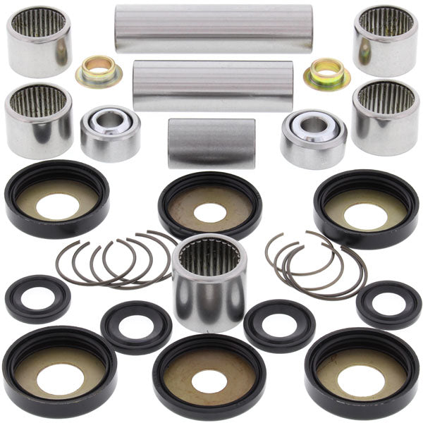 All Balls Swing Arm Linkage Bearing & Seal Kit (27-1136) | MunroPowersports.com