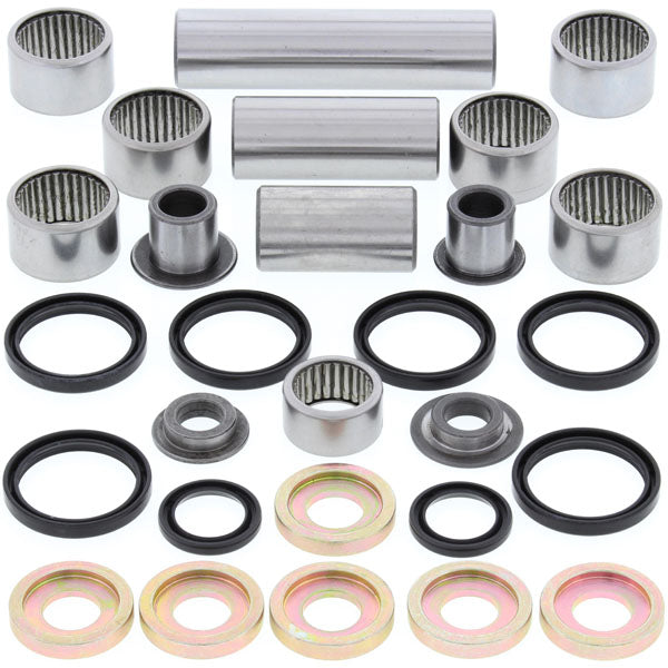 All Balls Swing Arm Linkage Bearing & Seal Kit (27-1137) | MunroPowersports.com