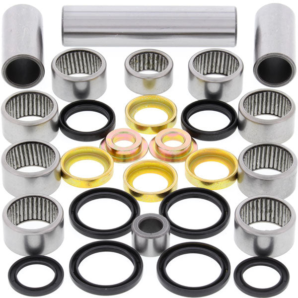 All Balls Swing Arm Linkage Bearing & Seal Kit (27-1142) | MunroPowersports.com