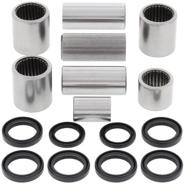 All Balls Swing Arm Linkage Bearing & Seal Kit (27-1143) | MunroPowersports.com