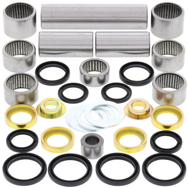 All Balls Swing Arm Linkage Bearing & Seal Kit (27-1145) | MunroPowersports.com
