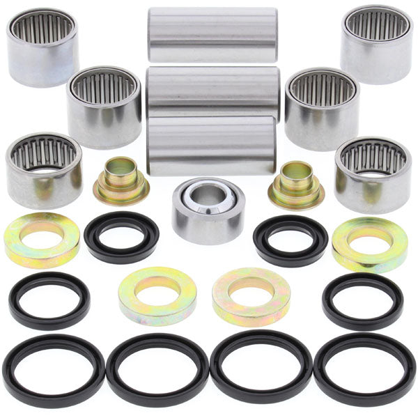 All Balls Swing Arm Linkage Bearing & Seal Kit (27-1146) | MunroPowersports.com