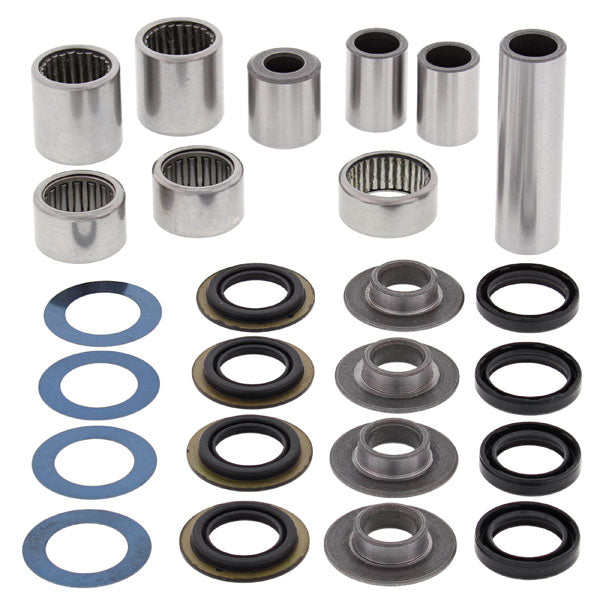 All Balls Swing Arm Linkage Bearing Kit (27-1150) | MunroPowersports.com