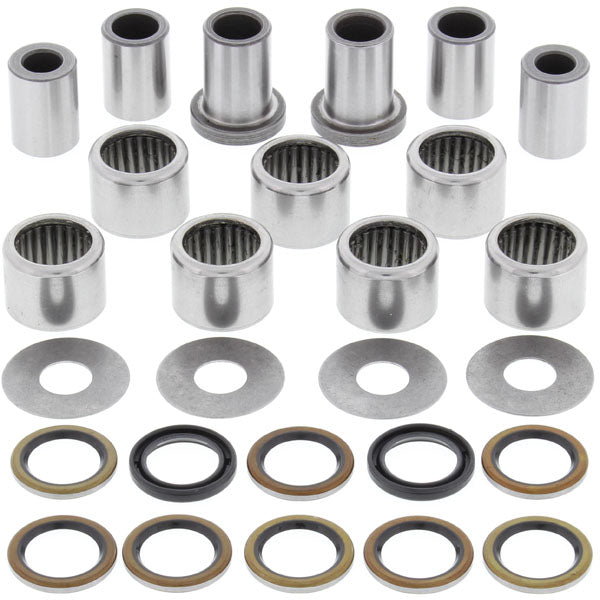 All Balls Swing Arm Linkage Bearing & Seal Kit (27-1154) | MunroPowersports.com